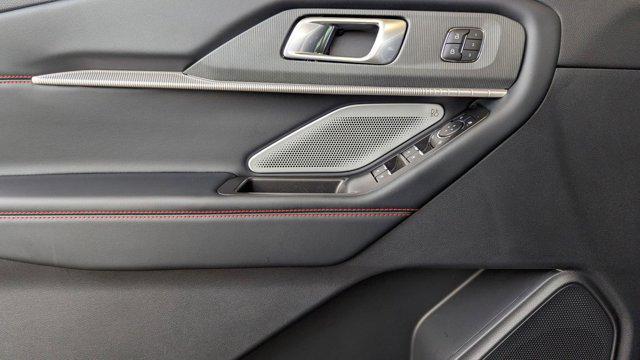 new 2026 Ford Explorer car, priced at $59,541