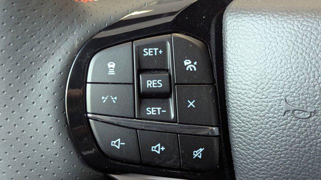 new 2026 Ford Explorer car, priced at $59,541