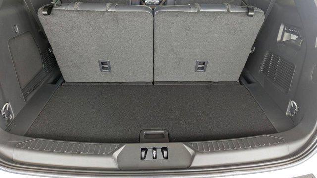 new 2026 Ford Explorer car, priced at $59,541