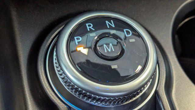 new 2026 Ford Explorer car, priced at $59,541