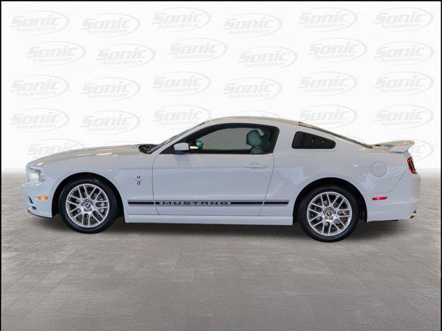 used 2014 Ford Mustang car, priced at $13,999