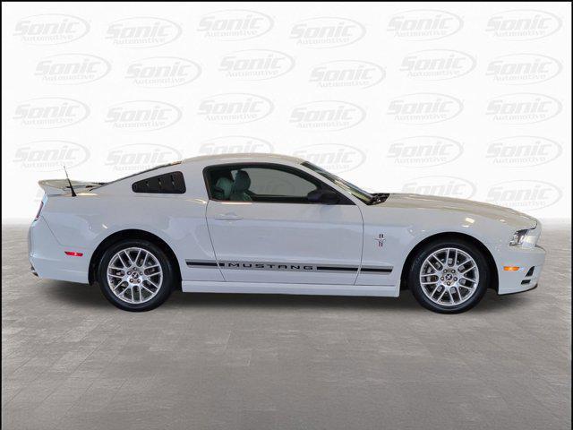 used 2014 Ford Mustang car, priced at $13,999