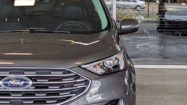 used 2024 Ford Edge car, priced at $26,599