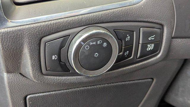 used 2024 Ford Edge car, priced at $26,599