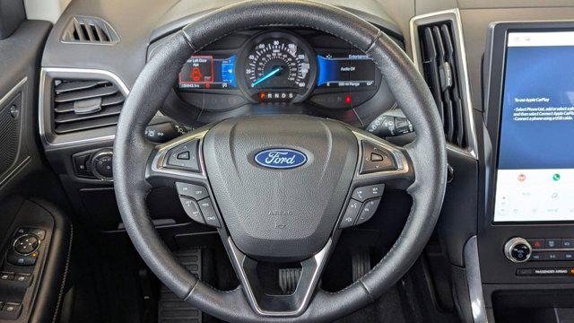 used 2024 Ford Edge car, priced at $26,599