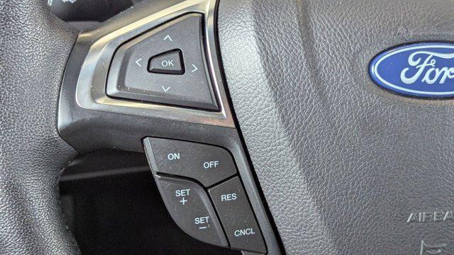 used 2024 Ford Edge car, priced at $26,599