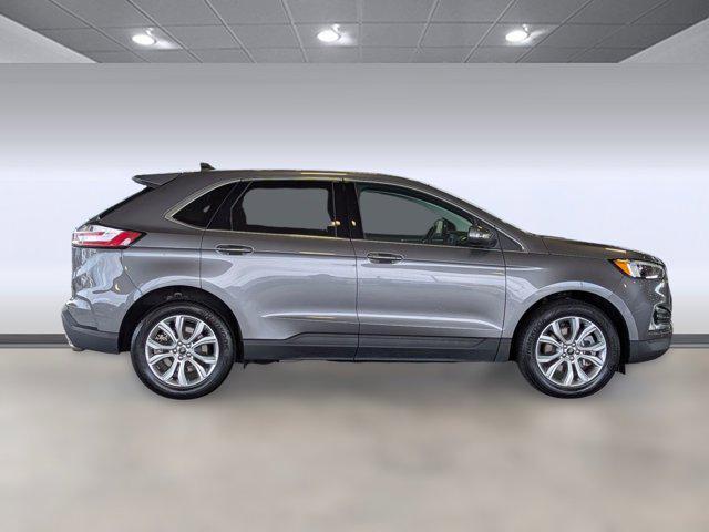 used 2024 Ford Edge car, priced at $26,599