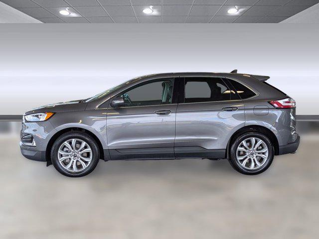 used 2024 Ford Edge car, priced at $26,599