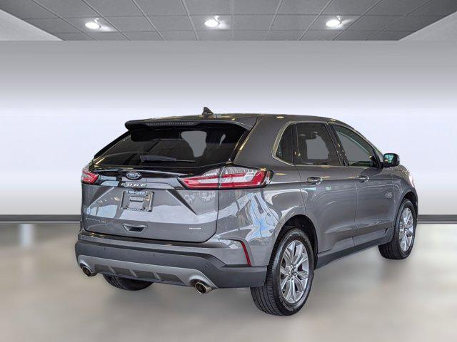 used 2024 Ford Edge car, priced at $26,599