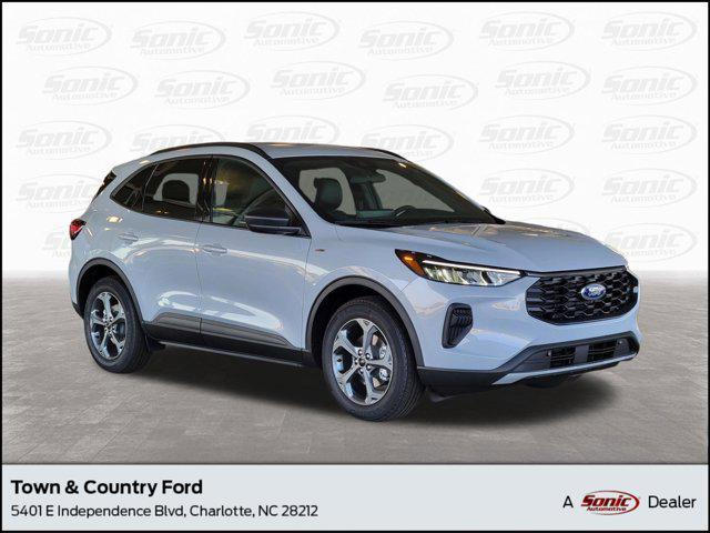 new 2025 Ford Escape car, priced at $31,771