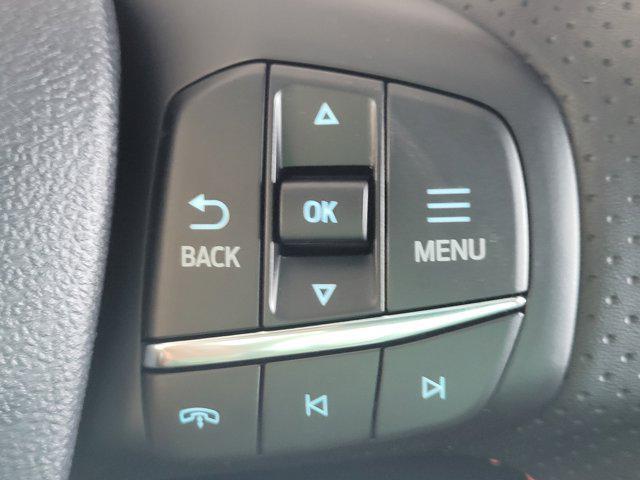 new 2025 Ford Escape car, priced at $31,771