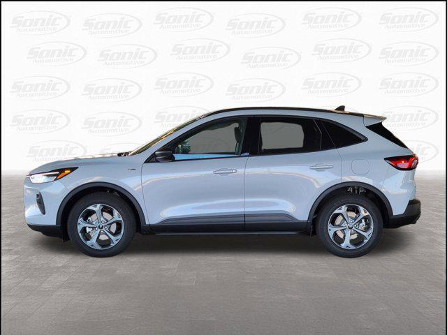 new 2025 Ford Escape car, priced at $31,771