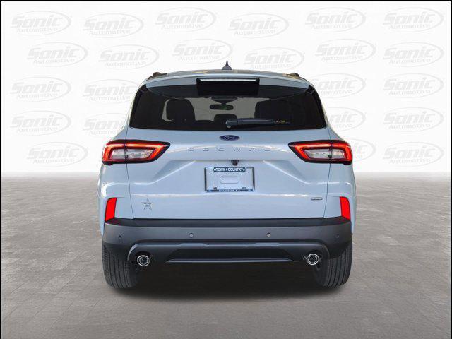 new 2025 Ford Escape car, priced at $31,771