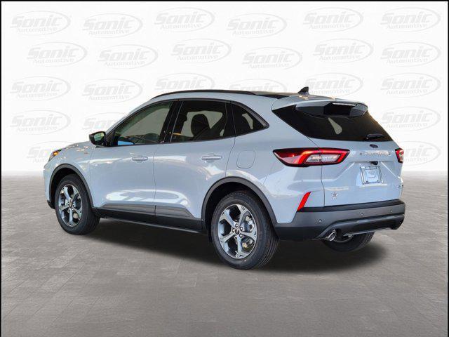 new 2025 Ford Escape car, priced at $31,771