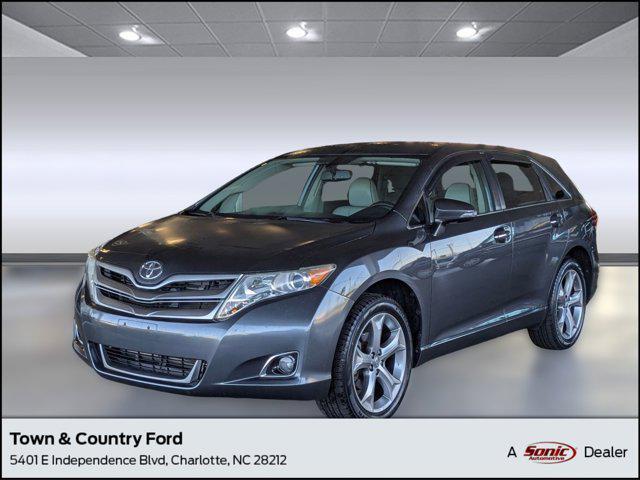 used 2013 Toyota Venza car, priced at $7,999