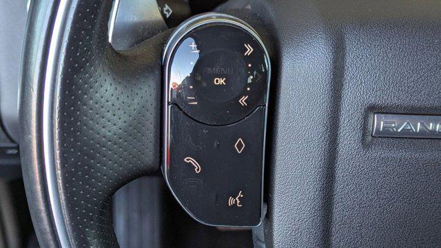 used 2020 Land Rover Range Rover Sport car, priced at $28,999