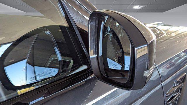 used 2020 Land Rover Range Rover Sport car, priced at $28,999