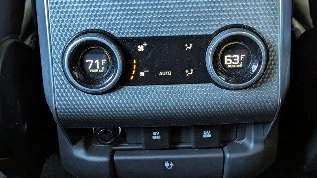 used 2020 Land Rover Range Rover Sport car, priced at $28,999