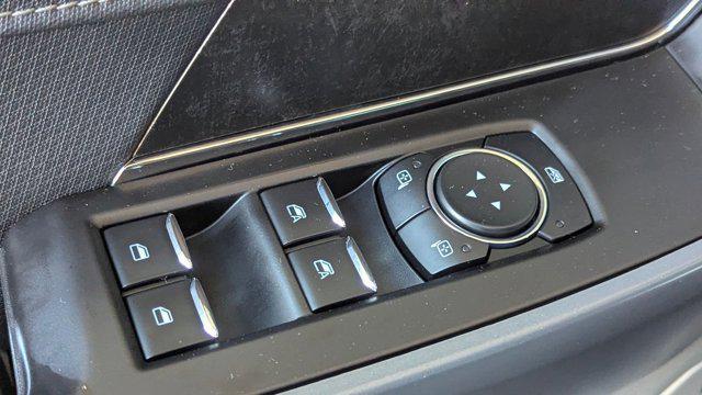 used 2023 Ford F-150 car, priced at $31,999