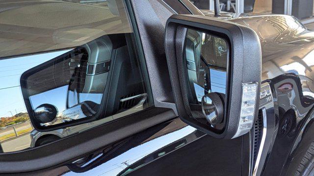 used 2023 Ford F-150 car, priced at $31,999