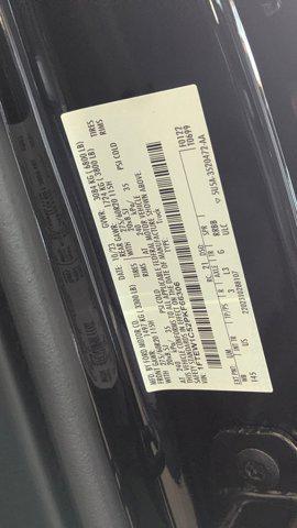 used 2023 Ford F-150 car, priced at $31,999