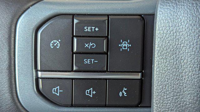 used 2023 Ford F-150 car, priced at $31,999