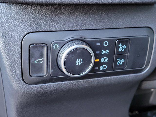 new 2025 Ford Escape car, priced at $35,403