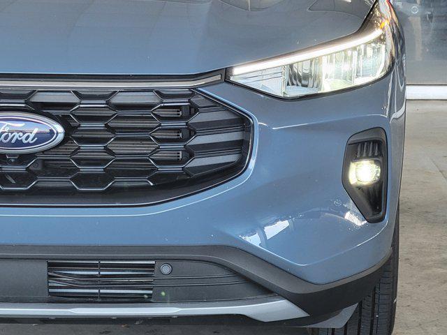 new 2025 Ford Escape car, priced at $35,403