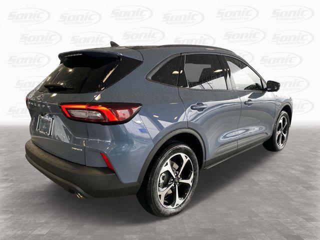 new 2025 Ford Escape car, priced at $35,403