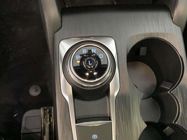 new 2025 Ford Escape car, priced at $35,403