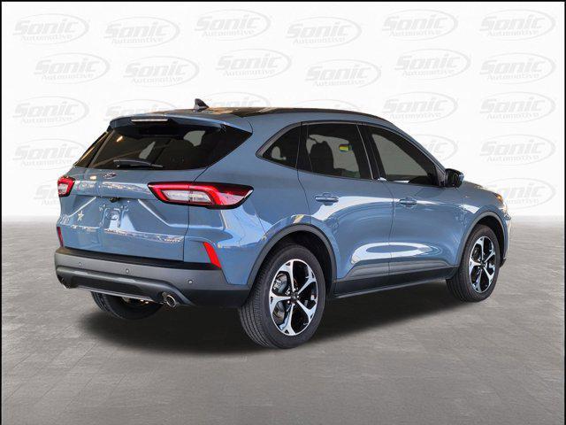 new 2025 Ford Escape car, priced at $35,403