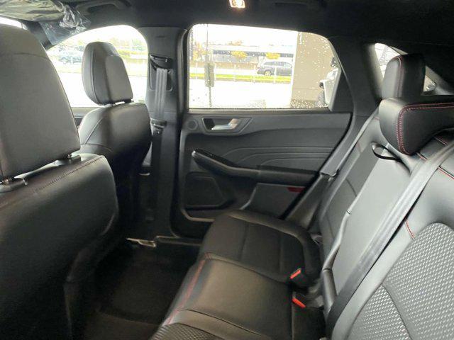 new 2025 Ford Escape car, priced at $35,403