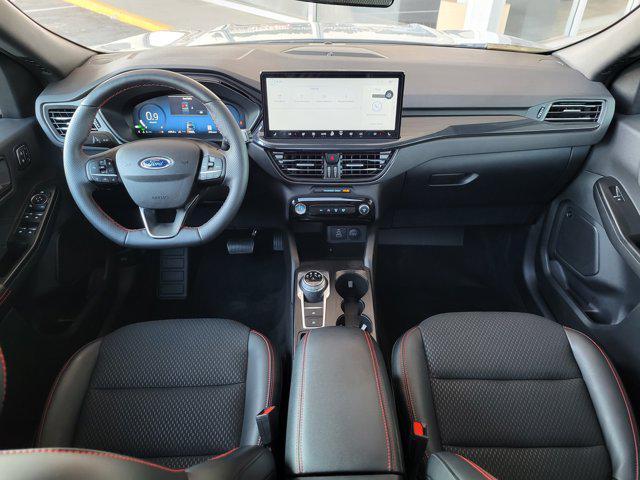 new 2025 Ford Escape car, priced at $35,403