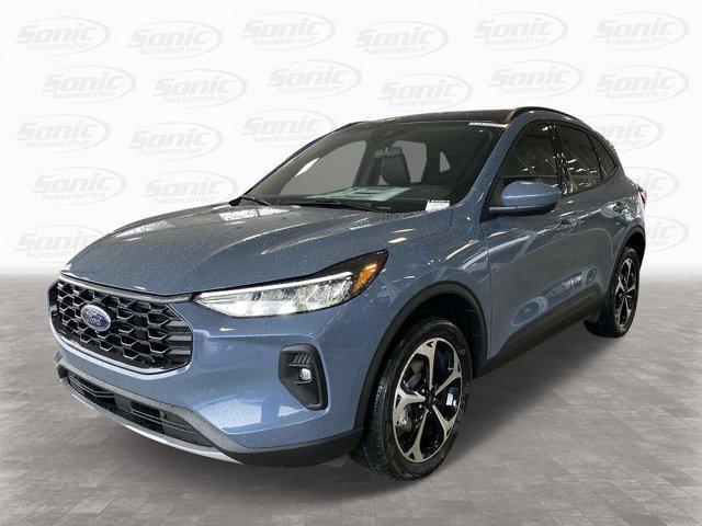 new 2025 Ford Escape car, priced at $35,403