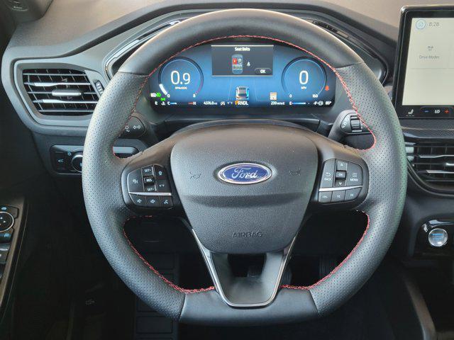 new 2025 Ford Escape car, priced at $35,403