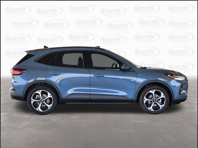 new 2025 Ford Escape car, priced at $35,403