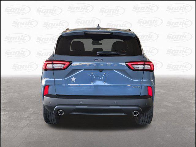 new 2025 Ford Escape car, priced at $35,403