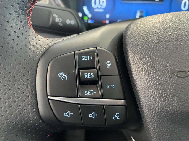 new 2025 Ford Escape car, priced at $35,403