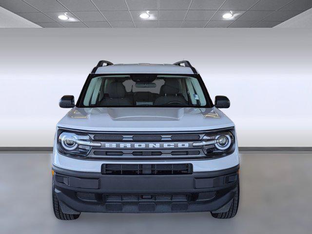 used 2024 Ford Bronco Sport car, priced at $22,999