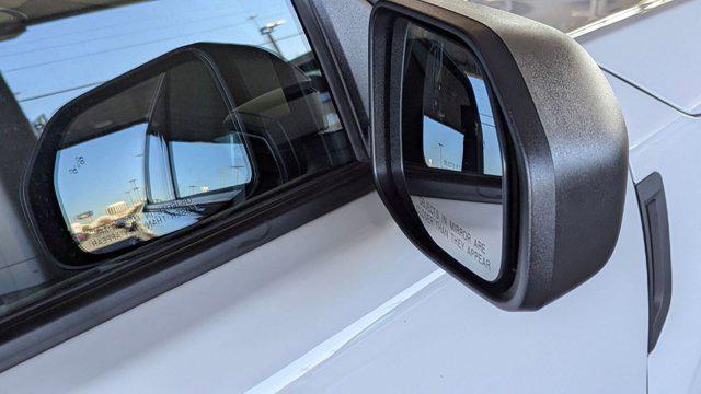 used 2024 Ford Bronco Sport car, priced at $22,999