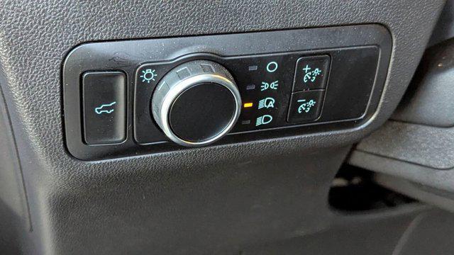 used 2024 Ford Bronco Sport car, priced at $22,999