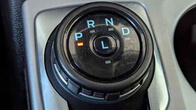 used 2024 Ford Bronco Sport car, priced at $22,999