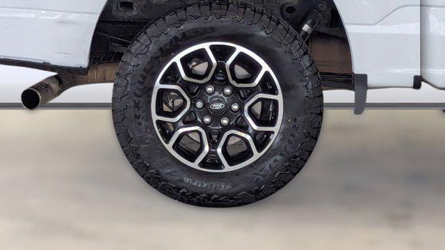used 2022 Ford F-150 car, priced at $15,997