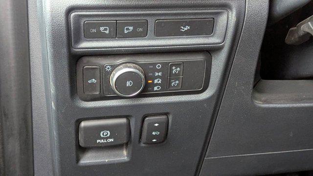 used 2022 Ford F-150 car, priced at $15,997