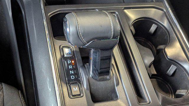 used 2022 Ford F-150 car, priced at $15,997