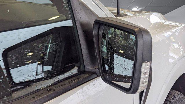 used 2022 Ford F-150 car, priced at $15,997