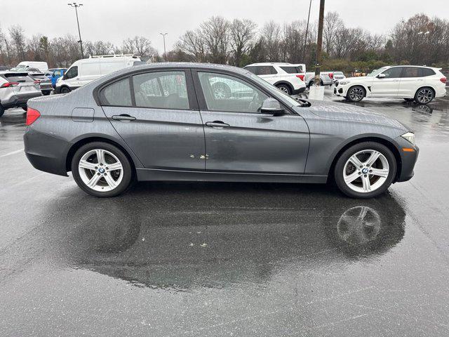 used 2015 BMW 320 car, priced at $10,699