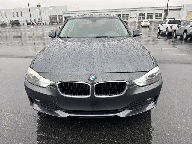 used 2015 BMW 320 car, priced at $10,699