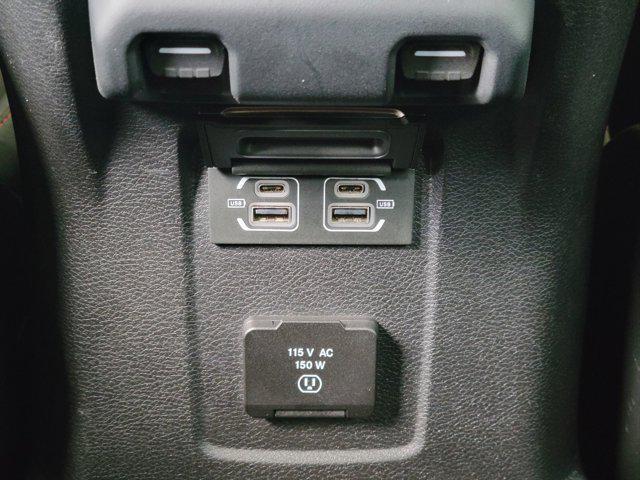 used 2021 Jeep Wrangler Unlimited car, priced at $27,999
