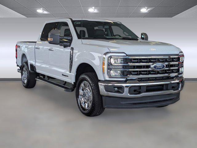 new 2026 Ford F-350 car, priced at $79,951